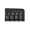 Adesso SlimTouch Mini keyboard with Touchpad