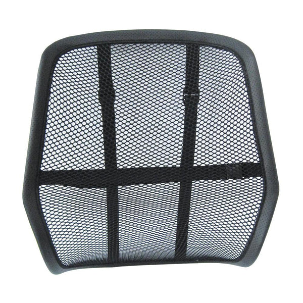 Car Seat Support Support the Lumbar Region While Driving Ergonomics Now