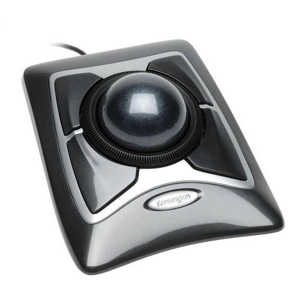 【美品】Kensington Expert Mouse Trackball 有線 Kensington Expert Mouse Trackball - Ergonomics Now