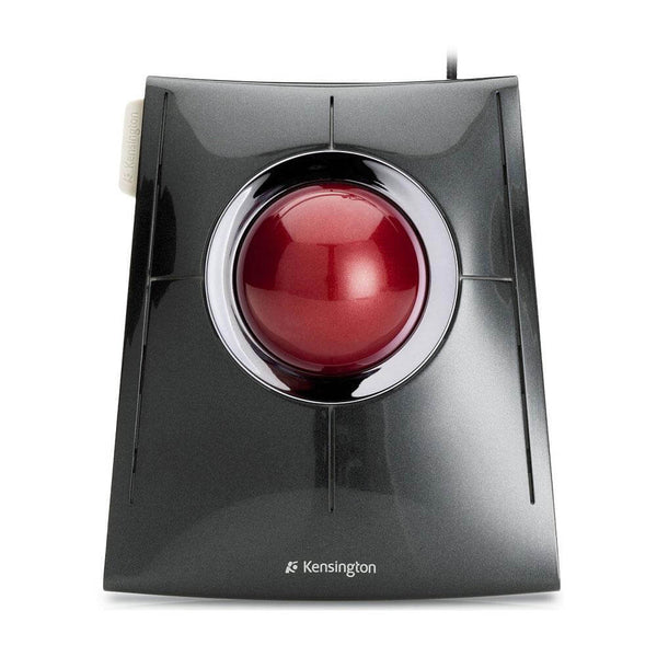 Kensington SlimBlade Trackball - Ergonomics Now