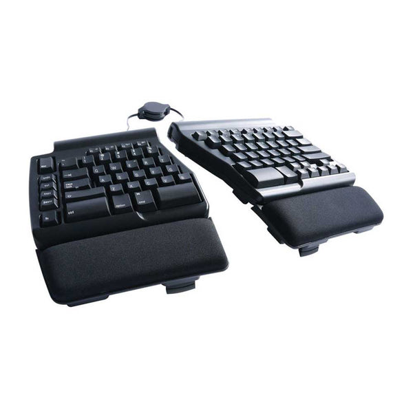 Ergonomic Keyboards for Wrist and Finger Comfort Ergonomics Now