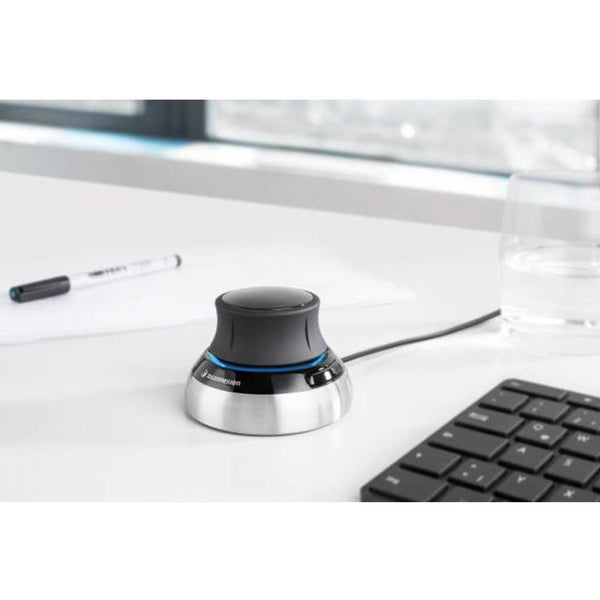 3D connexion｜SpaceMouse Compact 有線 SpaceMouse Compact - Official 3Dconnexion store