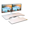 Standesk Pro Memory Dual Electric Sit Stand Workstation