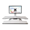 Standesk Pro Memory Electric Sit Stand Workstation