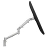 Systema AWMS-D13-F-S Spring Single Monitor Arm