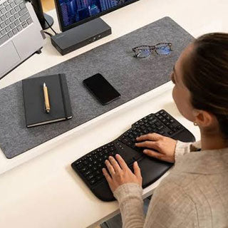 Best Ergonomic Keyboard Australia: How to Choose the Right One