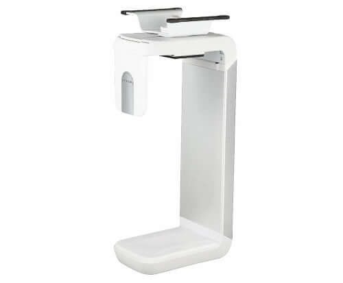 Humanscale Cpu Humanscale CPU200 CPU Holder - Gets CPUS off the Floor - Ergonomics Now