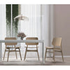 TEKarcc Height Adjustable Table Frame (4-leg)