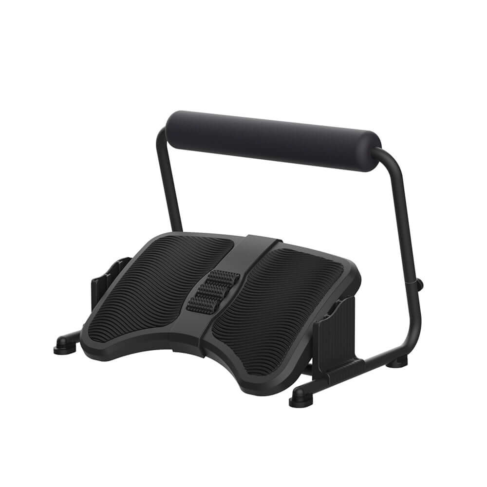 Ergonomic Footrest - Adjustable - Ergonomics Now