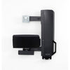 Ergotron StyleView® Sit-Stand Vertical Lift, High Traffic Area