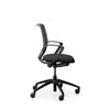 Giroflex G313 Swivel Armchair