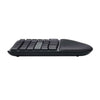 Kinesis mWave Split Ergonomic Low Profile Mechanical Keyboard