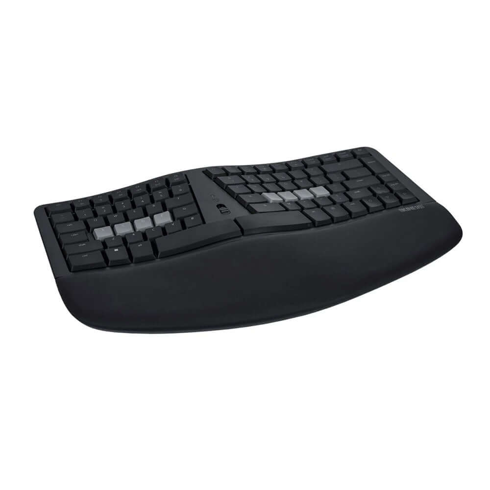 Slope Computer Keyboard Microdesk - Portable, Lightweight, Translucent Writing Slope ...