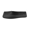 Microsoft Ergonomic Desktop Keyboard & Mouse Combo RJU-00015