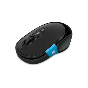 Microsoft Sculpt Comfort Mouse