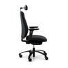 RH Logic 220 Executive Chair