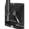 Telehook TH-1040-CT Monitor Ceiling Mount