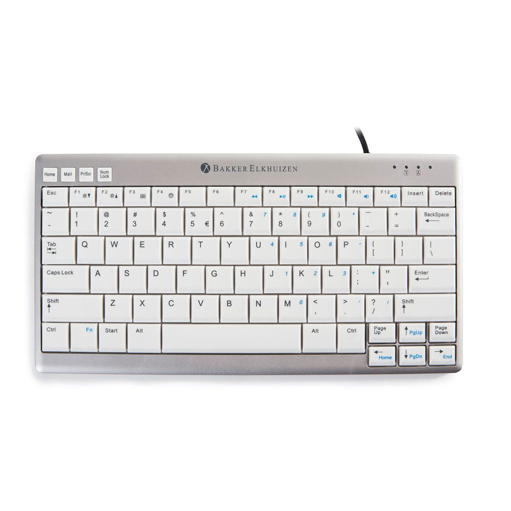 UltraBoard 950 Compact Keyboard