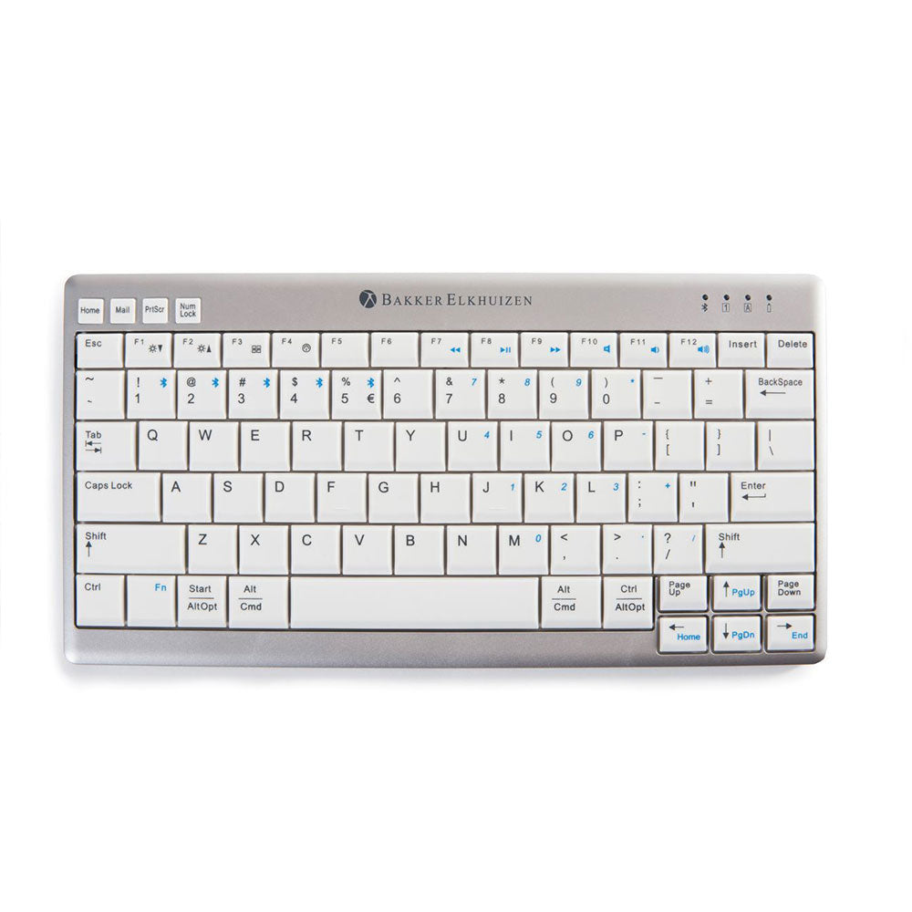 UltraBoard 950 Compact Keyboard