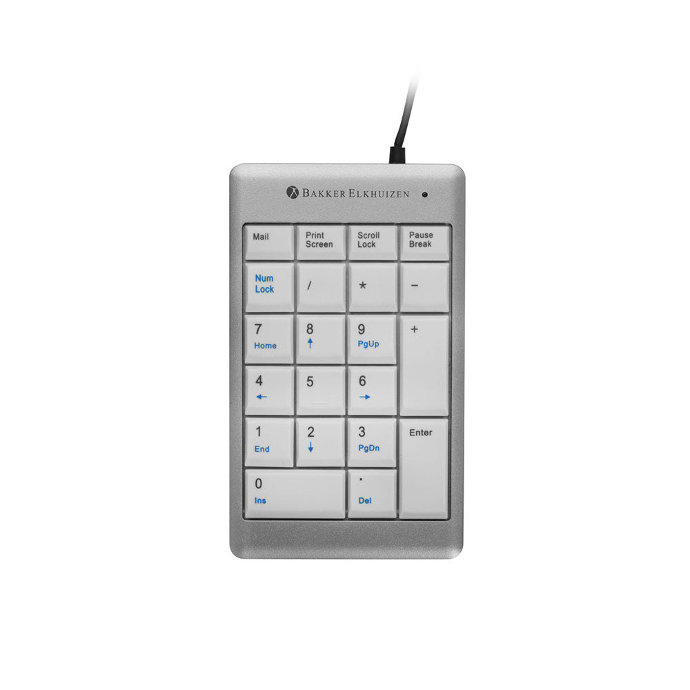 UltraBoard 955 Numeric Keypad | External Compact Number Pad ...