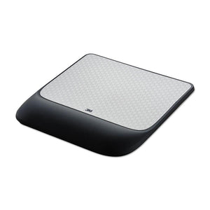 3M MW85B Precise Mouse Pad Gel Wrist Rest