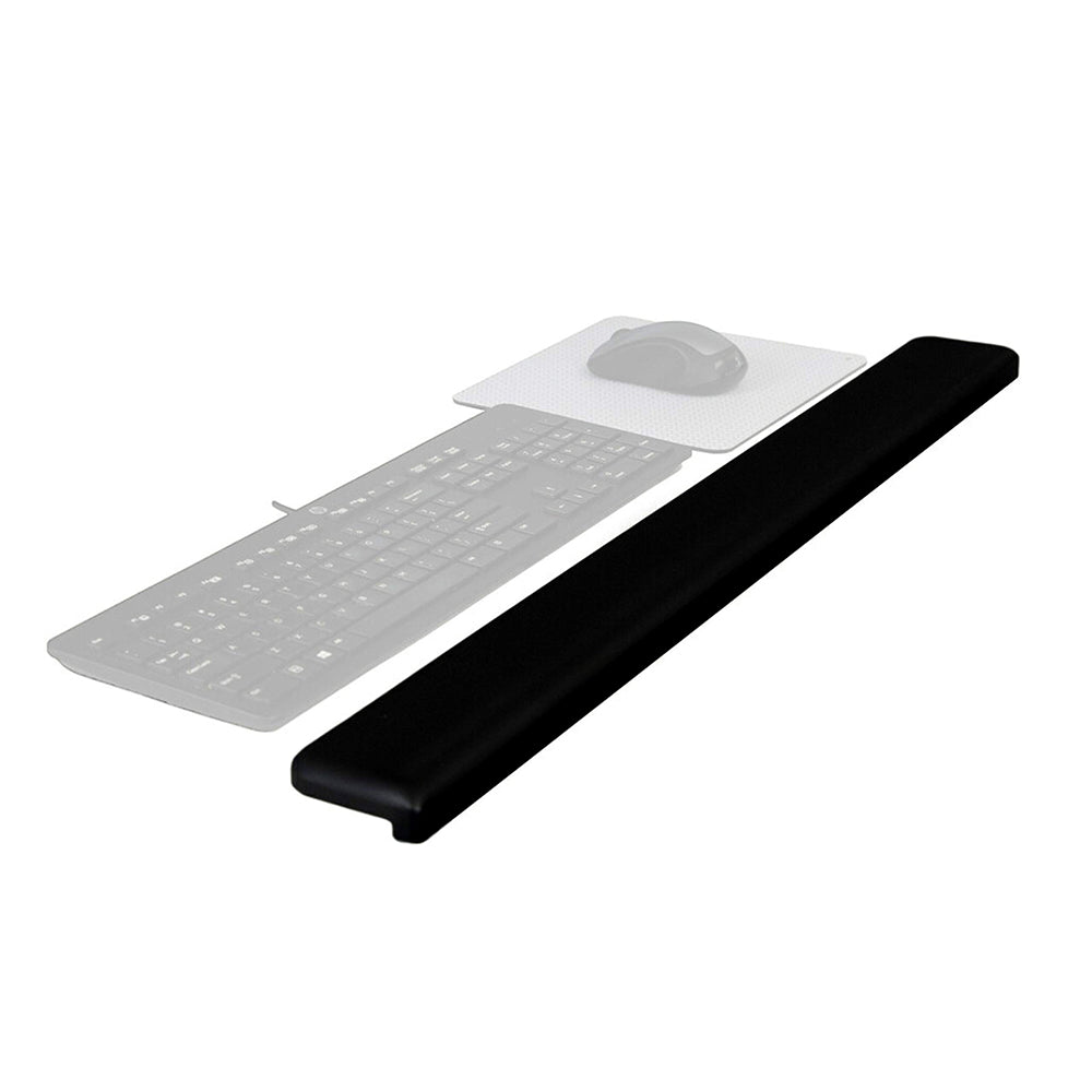 3M Gel Wrist Rest For Standing Desk Ergonomics Now