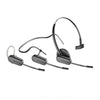 Plantronics CS540 DECT Wireless Headset