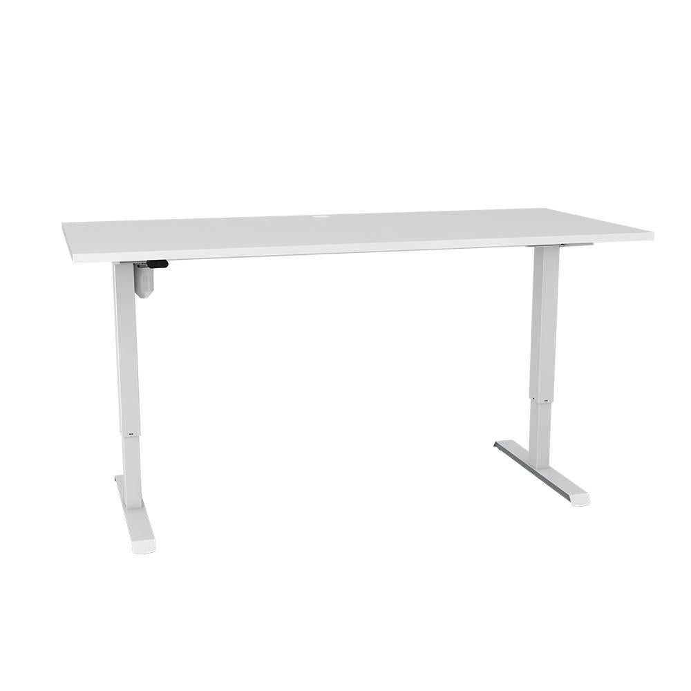 Conset DM33 Height Adjustable Desk