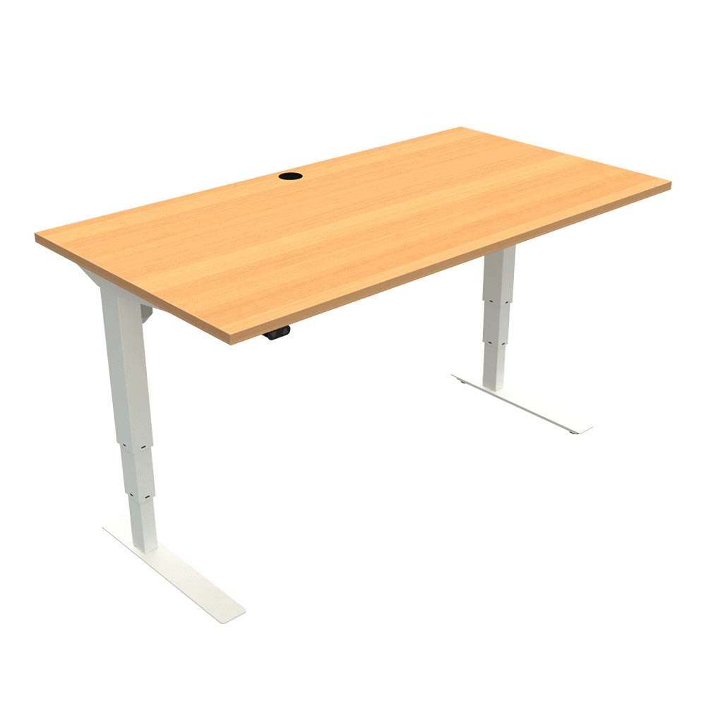 Conset DM37 Height Adjustable Desk