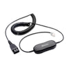 Jabra Smartcord with RJ11