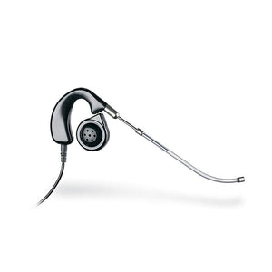 Plantronics H41 Mirage Earbud Headset with Voice Tube