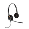 Plantronics EncorePro HW520 Binaural Noise Cancelling Headset