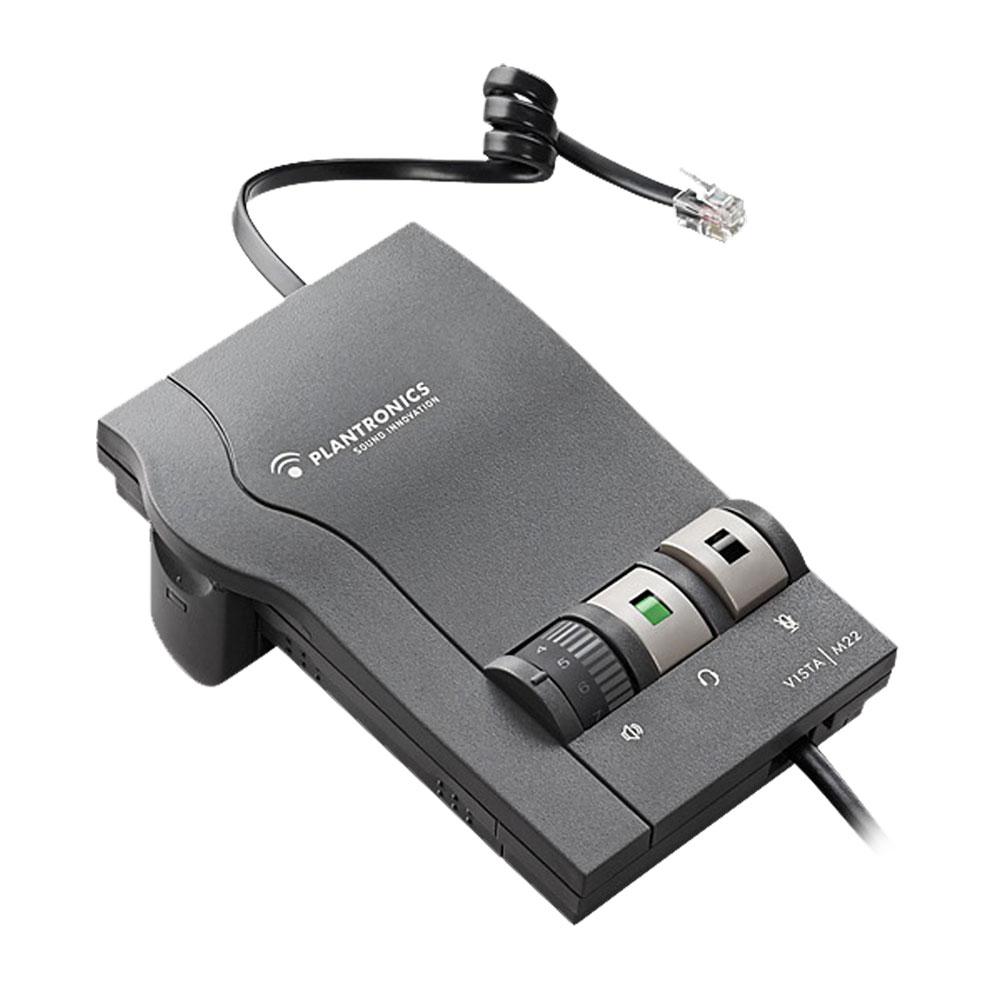 Plantronics M22 Amplifier