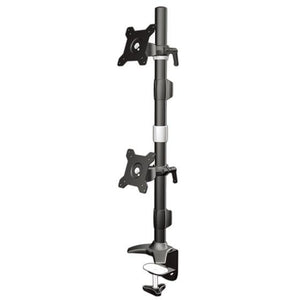 Aavara Dual Vertical Flip Mount - Clamp Base