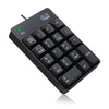 Adesso EasyTouch Spill Resistant Numeric Keypad