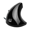 Adesso iMouse E9/E90 Left-handed Vertical Mouse