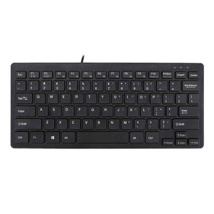 Adesso SlimTouch Mini Keyboard