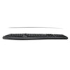 Adesso Tru-Form Media 160 Ergonomic Keyboard