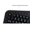 Adesso Tru-Form 450 ergonomic keyboard