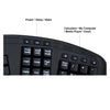 Adesso Tru-Form 450 ergonomic keyboard