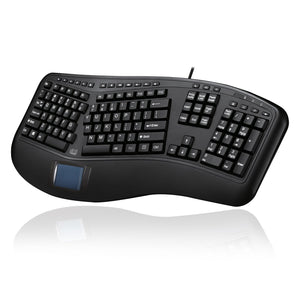 Adesso Tru-Form 450 ergonomic keyboard