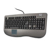 Adesso Win-Touch Pro Keyboard