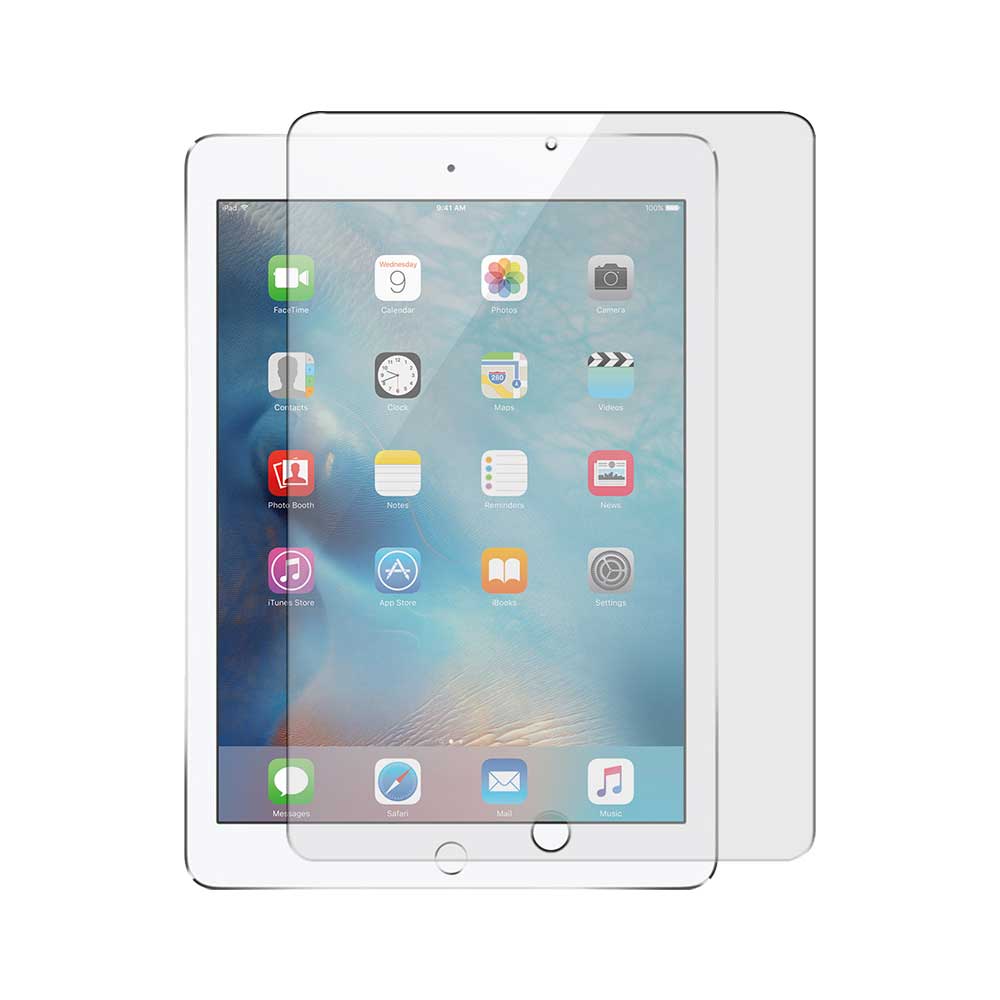 Apple iPad Anti-Blue Light Filter Screen Filter Ergonomics Now