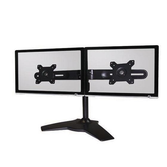 Aavara Dual Monitor Stand