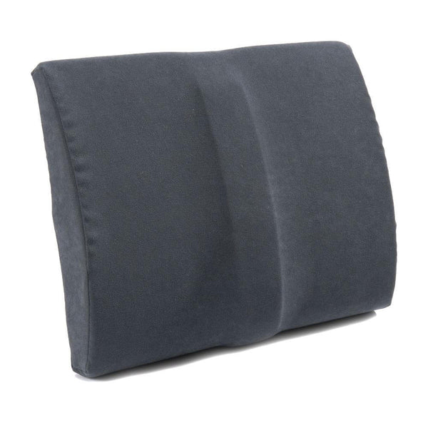 Back Huggar Lumbar Support for Lower Back Comfort - Ergonomics Now