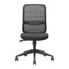 Brindis High Mesh Back Chair