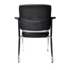 Buro Lindis 4 Leg Visitor Chair