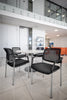 Buro Lindis Mesh Visitor Chair