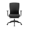 Buro Mentor Upholstered Ergonomic Chair