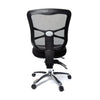 Buro Metro Mesh Back Chair